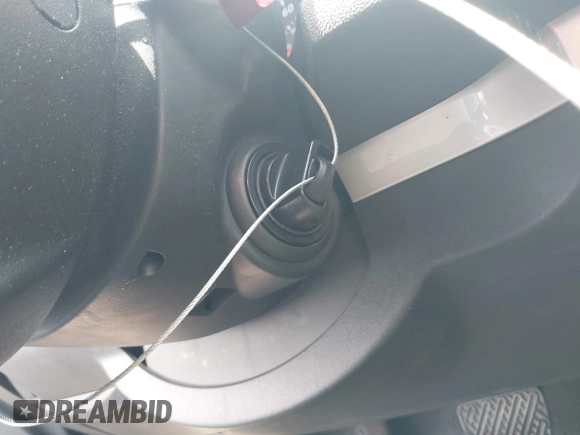 2010 Nissan Sentra SR with VIN 3N1AB6AP0AL707359, listed as a IAAI auction lot 42667512 with 154,890 mi miles and . Bid and sale history available at DreamBid. Image 11.