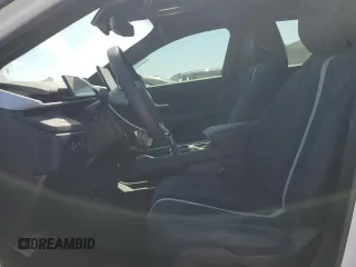 2023 Fisker Ocean Extreme z VIN VCF1EBU26PG007775, wystawiony jako Copart lot #58101265 z przebiegiem Nie podano mil oraz Szkody całkowita. Historia ofert i sprzedaży dostępna na DreamBid. Obrazek 7.