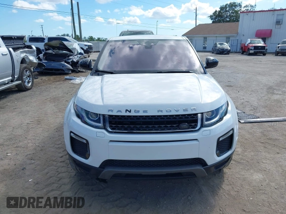 2018 Land Rover Range Rover Evoque SE z VIN SALVP2RX3JH273958, wystawiony jako IAAI lot #42266274 z przebiegiem 69 248 mil mil oraz . Historia ofert i sprzedaży dostępna na DreamBid. Obrazek 12.