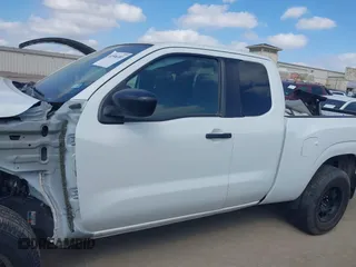 2023 Nissan Frontier S with VIN 1N6ED1CL6PN635899, listed as a IAAI auction lot 41506381 with 18,172 mi miles and . Bid and sale history available at DreamBid. Image 15.