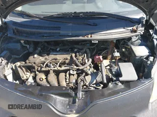 2012 Scion xD with VIN JTKKU4B43C1022635, listed as a IAAI auction lot 42639543 with 200,108 mi miles and . Bid and sale history available at DreamBid. Image 10.