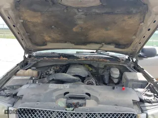 2003 Chevrolet Silverado 1500 LT with VIN 1GCEK19T23E244484, listed as a IAAI auction lot 42035731 with 363,892 mi miles. Bid and sale history available at carsss.com. Image 10.