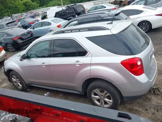 2012 Chevrolet Equinox 2LT z VIN 2GNALPEK2C1224112, wystawiony jako IAAI lot #42135202 z przebiegiem 161 083 mil mil oraz . Historia ofert i sprzedaży dostępna na DreamBid. Obrazek 14.