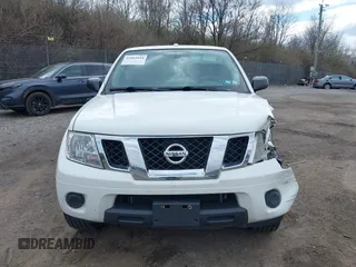 2018 Nissan Frontier Pro-4X with VIN 1N6AD0EV1JN701905, listed as a IAAI auction lot 41863044 with 50,180 mi miles and . Bid and sale history available at DreamBid. Image 13.