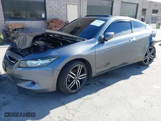 2010 Honda Accord Cpe EX-L with VIN 1HGCS2B84AA008931, listed as a IAAI auction lot 41701945 with 132,223 mi miles. Bid and sale history available at carsss.com. Image 17.