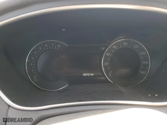 2018 Lincoln MKX Reserve with VIN 2LMPJ8LR3JBL29442, listed as a Copart auction lot 89402885 with 65,918 mi miles and Salvage Title. Bid and sale history available at carsss.com. Image 9.