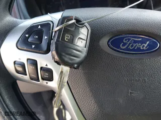 2013 Ford Explorer with VIN 1FM5K7B88DGA54294, listed as a IAAI auction lot 41342587 with 262,122 mi miles. Bid and sale history available at carsss.com. Image 11.