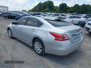 2013 Nissan Altima SL with VIN 1N4AL3AP0DC248221, listed as a IAAI auction lot 42207530 with 153,942 mi miles and . Bid and sale history available at DreamBid. Image 3.