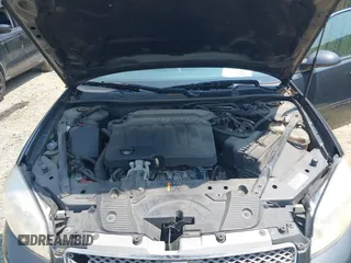 2014 Chevrolet Impala LT z VIN 2G1WB5E39E1110053, wystawiony jako IAAI lot #42424205 z przebiegiem Nie podano mil oraz . Historia ofert i sprzedaży dostępna na DreamBid. Obrazek 10.