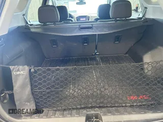 2023 GMC Terrain SLE z VIN 3GKALMEG6PL220009, wystawiony jako IAAI lot #42529662 z przebiegiem 39 856 mil mil oraz . Historia ofert i sprzedaży dostępna na DreamBid. Obrazek 1.