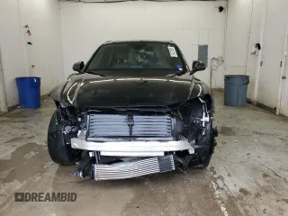 2018 Audi Q5 Premium with VIN WA1ANAFY1J2161661, listed as a Copart auction lot 55223385 with 60,554 mi miles and Salvage Title. Bid and sale history available at DreamBid. Image 5.
