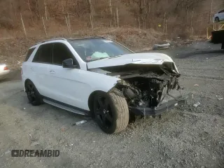 2017 Mercedes-Benz GLE 43 AMG с VIN 4JGDA6EB6HA985420, выставлен на аукционе Copart как лот 42931465 с пробегом 79 651 миль миль и Списание • Salvage title. История ставок и продаж доступна на DreamBid. Изображение 12.