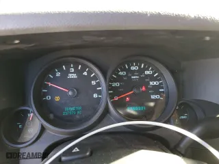 2008 Chevrolet Silverado 1500 Work Truck with VIN 1GCEC19C18Z179866, listed as a Copart auction lot 87973645 with 237,979 mi miles and Salvage Title. Bid and sale history available at carsss.com. Image 9.