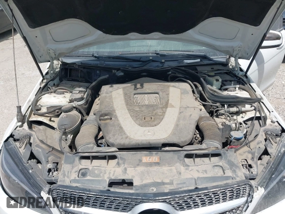 2009 Mercedes-Benz C 300 Sport with VIN WDDGF54X09R070890, listed as a IAAI auction lot 42511236 with 96,781 mi miles and . Bid and sale history available at DreamBid. Image 10.