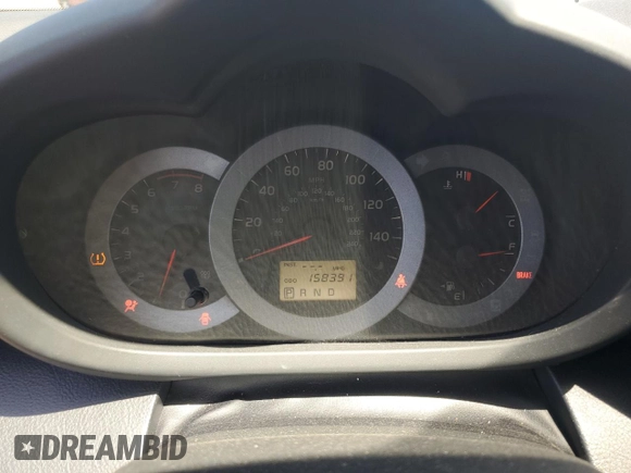 2011 Toyota RAV4 Sport z VIN 2T3WK4DV5BW013438, wystawiony jako Copart lot #57257425 z przebiegiem 158 391 mil mil oraz Szkoda całkowita • Salvage title. Historia ofert i sprzedaży dostępna na DreamBid. Obrazek 9.