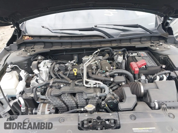 2022 Nissan Altima SR z VIN 1N4BL4CV8NN382308, wystawiony jako IAAI lot #42147379 z przebiegiem 38 225 mil mil oraz . Historia ofert i sprzedaży dostępna na DreamBid. Obrazek 10.