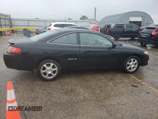 2002 Toyota Solara SE z VIN 2T1CF22P82C547530, wystawiony jako Copart lot #58586165 z przebiegiem 209 267 mil mil oraz Szkoda całkowita • Salvage title. Historia ofert i sprzedaży dostępna na DreamBid. Obrazek 3.