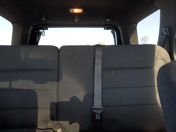 2009 Ford Escape XLT with VIN 1FMCU93G59KC46537, listed as a Copart auction lot 48153125 with 161,152 mi miles and Salvage Title. Bid and sale history available at carsss.com. Image 10.