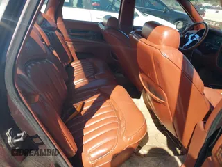 1996 Chevrolet Caprice Classic 1SA Special Value Pkg with VIN 1G1BL52P7TR146198, listed as a IAAI auction lot 41746994 with 1 mi miles. Bid and sale history available at carsss.com. Image 8.