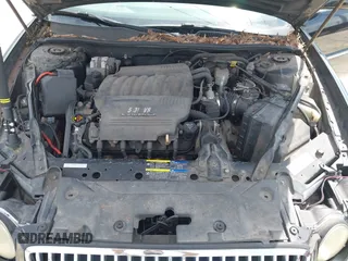 2008 Buick LaCrosse Super с VIN 2G4WN58C581158059, выставлен на аукционе IAAI как лот 42535901 с пробегом 116 104 миль миль и . История ставок и продаж доступна на DreamBid. Изображение 10.