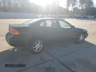 2000 Oldsmobile Alero GLS z VIN 1G3NF52E5YC322556, wystawiony jako Copart lot #85916554 z przebiegiem 169 600 mil mil oraz Szkoda całkowita • Salvage title. Historia ofert i sprzedaży dostępna na DreamBid. Obrazek 3.
