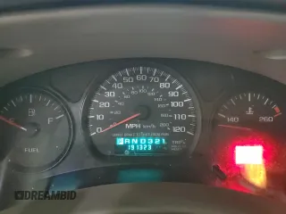 2001 Chevrolet Impala с VIN 2G1WF55E719350817, выставлен на аукционе Copart как лот 43957165 с пробегом 191 323 миль миль и Списание • Salvage title. История ставок и продаж доступна на DreamBid. Изображение 9.
