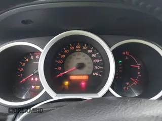 2009 Toyota Tacoma PreRunner with VIN 3TMJU62N99M076105, listed as a IAAI auction lot 42709523 with 206,948 mi miles and . Bid and sale history available at DreamBid. Image 7.