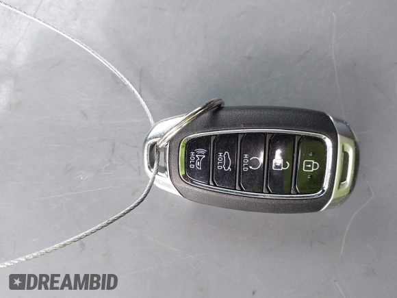 2023 Hyundai Elantra SEL with VIN KMHLS4AGXPU624963, listed as a IAAI auction lot 41947452 with 22,044 mi miles and . Bid and sale history available at DreamBid. Image 11.