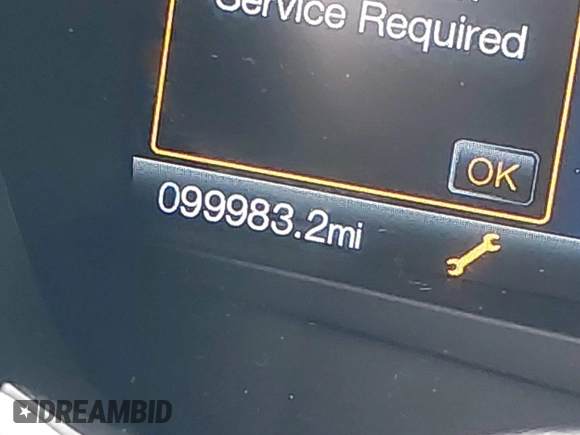 2017 Ford Fusion SE with VIN 3FA6P0HD2HR274458, listed as a IAAI auction lot 42042518 with 99,983 mi miles and . Bid and sale history available at carsss.com. Image 16.