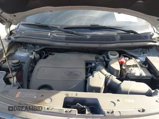 2017 Ford Explorer XLT с VIN 1FM5K7D89HGC13147, выставлен на аукционе IAAI как лот 41717582 с пробегом 139 990 миль миль и . История ставок и продаж доступна на DreamBid. Изображение 10.