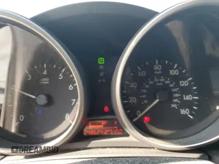 2011 Mazda 3 i Sport with VIN JM1BL1UG6B1437799, listed as a Copart auction lot 55146385 with 248,624 mi miles and Salvage Title. Bid and sale history available at DreamBid. Image 9.