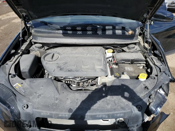 2022 Jeep Cherokee X with VIN 1C4PJMCX5ND552329, listed as a Copart auction lot 52359655 with 45,348 mi miles and Salvage title. Bid and sale history available at DreamBid. Image 12.