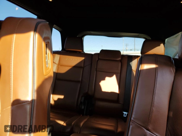 2020 Jeep Grand Cherokee Summit with VIN 1C4RJFJT3LC100970, listed as a Copart auction lot 80557504 with 111,508 mi miles and Salvage title. Bid and sale history available at DreamBid. Image 10.