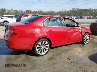 2007 Volkswagen Jetta 2.5 z VIN 3VWSF71K87M145002, wystawiony jako Copart lot #43320195 z przebiegiem 222 363 mil mil oraz Szkoda całkowita • Salvage title. Historia ofert i sprzedaży dostępna na DreamBid. Obrazek 3.