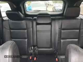2021 Jeep Grand Cherokee Limited z VIN 1C4RJFBG9MC508313, wystawiony jako Copart lot #58907915 z przebiegiem Nie podano mil oraz Szkoda całkowita • Salvage title. Historia ofert i sprzedaży dostępna na DreamBid. Obrazek 10.