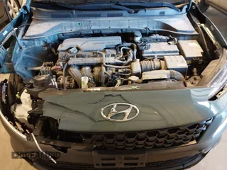 2022 Hyundai Kona SEL with VIN KM8K6CAB3NU890448, listed as a IAAI auction lot 41879210 with 74,438 mi miles and . Bid and sale history available at DreamBid. Image 10.