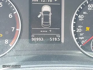 2014 Volkswagen Passat SEL Premium with VIN 1VWCS7A32EC026868, listed as a IAAI auction lot 42020450 with 90,993 mi miles. Bid and sale history available at carsss.com. Image 7.