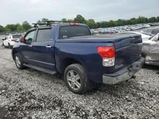 2007 Toyota Tundra LTD with VIN 5TBDV58167S468909, listed as a Copart auction lot 64399574 with 254,792 mi miles and Clean Title. Bid and sale history available at carsss.com. Image 2.