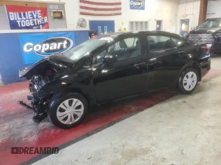 2022 Nissan Versa S with VIN 3N1CN8DV2NL859266, listed as a Copart auction lot 49602905 with 55,638 mi miles and Salvage title. Bid and sale history available at DreamBid. Image 1.