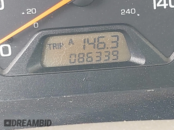 1999 Honda Accord LX z VIN 1HGCG5646XA147476, wystawiony jako IAAI lot #41752857 z przebiegiem 86 339 mil mil oraz . Historia ofert i sprzedaży dostępna na DreamBid. Obrazek 15.