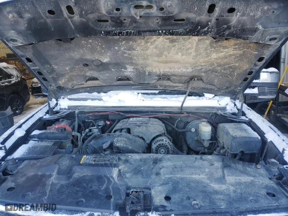 2009 Chevrolet Silverado 1500 LT with VIN 1GCEK29C99Z232923, listed as a Copart auction lot 41511355 with 248,251 mi miles and Salvage Title. Bid and sale history available at carsss.com. Image 12.