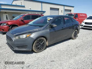 2015 Ford Focus SE с VIN 1FADP3F25FL260771, выставлен на аукционе Copart как лот 52370735 с пробегом 122 563 миль миль и Списание • Salvage title. История ставок и продаж доступна на DreamBid. Изображение 1.