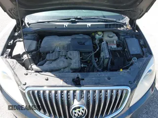 2015 Buick Verano Group z VIN 1G4PS5SK6F4175810, wystawiony jako IAAI lot #42079004 z przebiegiem 179 822 mil mil oraz . Historia ofert i sprzedaży dostępna na DreamBid. Obrazek 10.