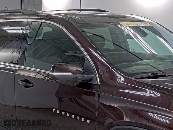 2022 Chevrolet Traverse LT Cloth с VIN 1GNEVGKW6NJ177419, выставлен на аукционе IAAI как лот 42587439 с пробегом 96 967 миль миль и . История ставок и продаж доступна на DreamBid. Изображение 9.