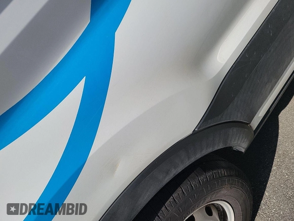 2019 Ford Transit с VIN 1FTYR2CM3KKA17661, выставлен на аукционе IAAI как лот 42778281 с пробегом 95 787 миль миль и . История ставок и продаж доступна на DreamBid. Изображение 20.