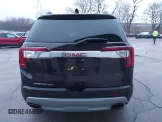 2021 GMC Acadia SLE with VIN 1GKKNKLS7MZ104123, listed as a IAAI auction lot 41113906 with 77,412 mi miles and . Bid and sale history available at DreamBid. Image 16.