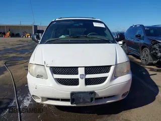 2001 Dodge Grand Caravan with VIN 2B4GT44L11R179428, listed as a IAAI auction lot 41648424 with 179,241 mi miles and . Bid and sale history available at DreamBid. Image 12.