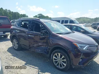 2016 Toyota RAV4 Limited с VIN 2T3DFREV2GW537676, выставлен на аукционе IAAI как лот 42663913 с пробегом 57 921 миль миль и . История ставок и продаж доступна на DreamBid. Изображение 13.