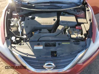 2016 Nissan Altima SV with VIN 1N4AL3AP3GC114520, listed as a Copart auction lot 41461585 with 179,038 mi miles and Salvage Title. Bid and sale history available at DreamBid. Image 11.