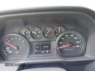 2022 Chevrolet Silverado 1500 Custom with VIN 3GCPABEK0NG630637, listed as a IAAI auction lot 41753578 with 46,919 mi miles and . Bid and sale history available at DreamBid. Image 7.
